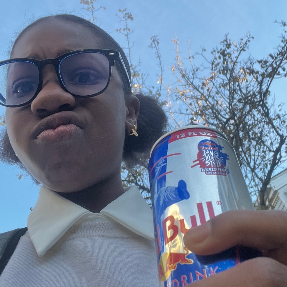 Meet your Posher, Hadja